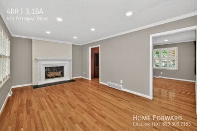 Building Photo - 433 Potomac Dr