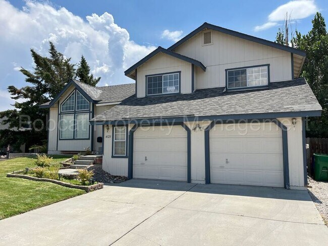Foto del edificio - 4123 Sweetwater Dr