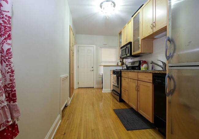 Foto del edificio - 2509 Girard Ave S