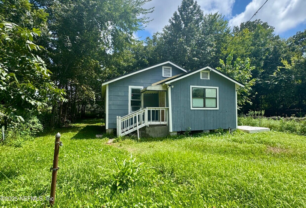 Foto principal - 1760 Audubon St