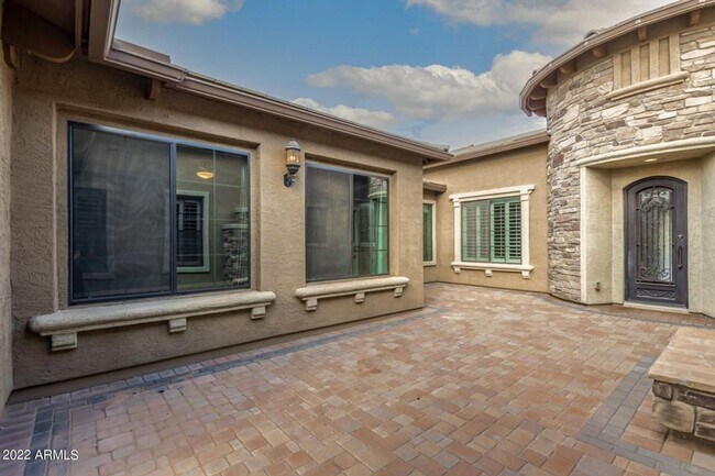 Foto del edificio - The Pecans