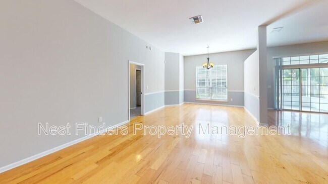 Building Photo - 4520 Deep River Way E