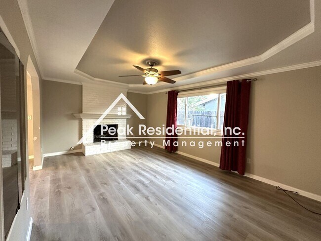 Foto del edificio - 4 br, 2 bath House - 1201 William Way
