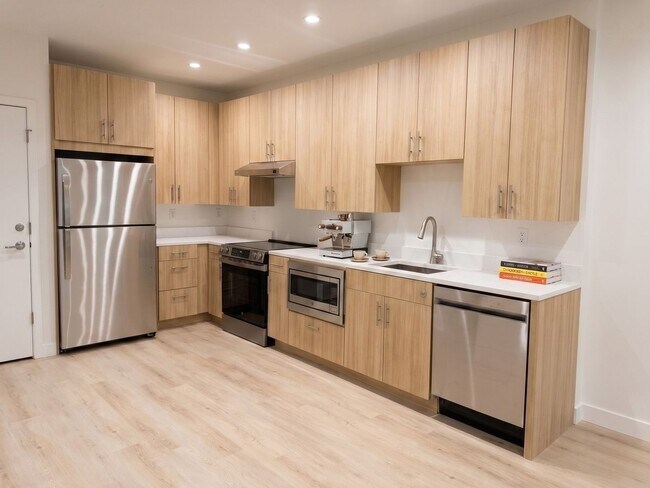 Foto del edificio - 1151 Walnut St