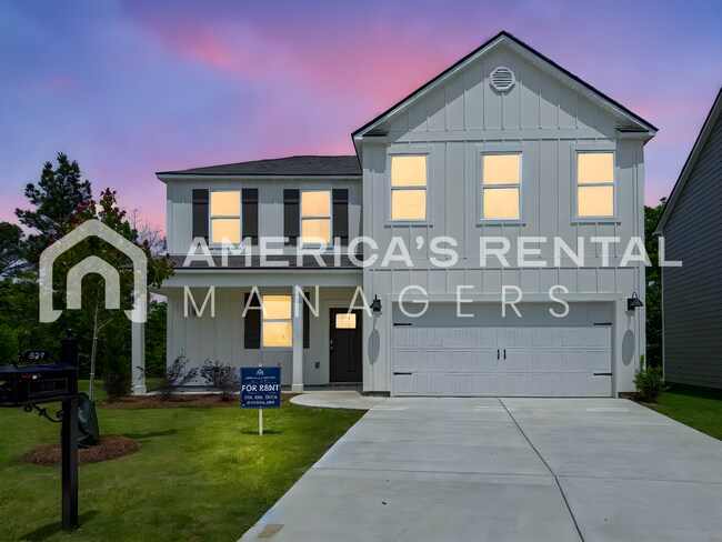 Foto del edificio - DEPOSIT PENDING! New Construction Home for...