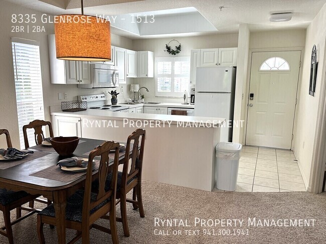 Building Photo - 8335 Glen Rose Way