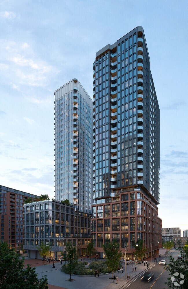 Apartments, Condos and Houses for Rent in Toronto, ON 8,284 Rentals