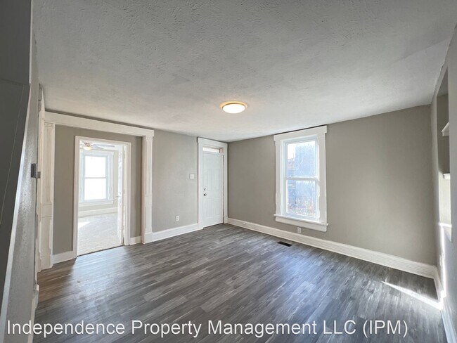 Building Photo - 3 br, 1 bath House - 319 Huffman Ave