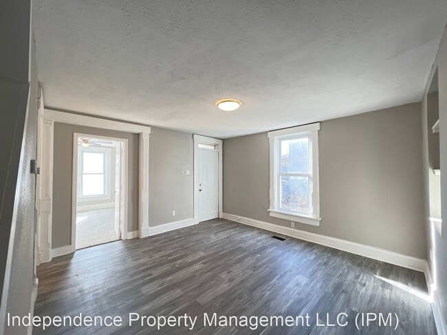 Foto del edificio - 3 br, 1 bath House - 319 Huffman Ave