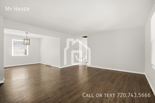 Foto del edificio - 13974 E Arkansas Pl