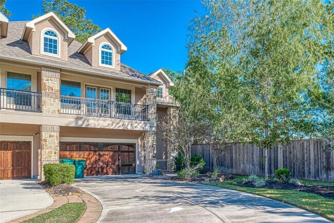 Foto del edificio - 83 Blissful Ridge Ct