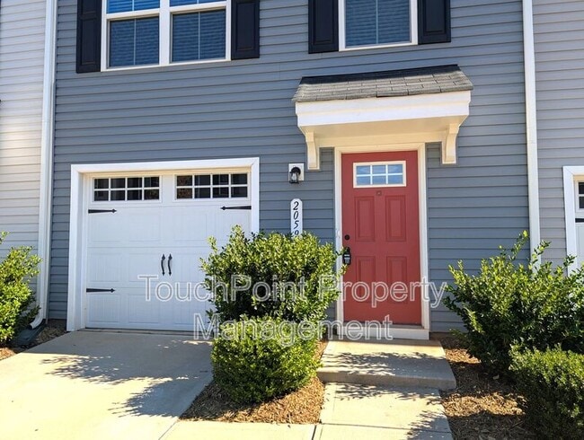 Photo - 2059 Langer St Townhome