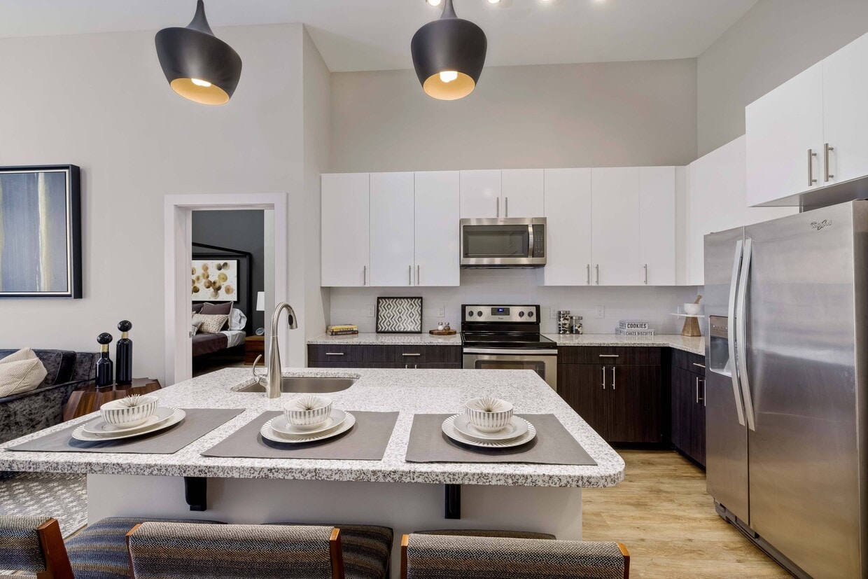 616 at the Village - 616 at the Village