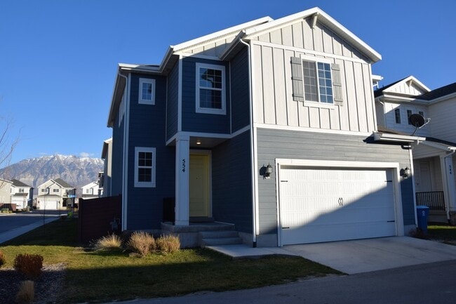 Building Photo - 554 N 60 W St