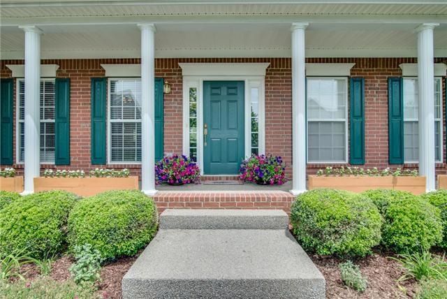 Foto del edificio - 1249 Wheatley Forest Dr