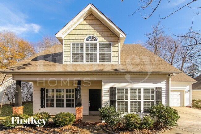 Foto del edificio - 13432 Glencreek Ln