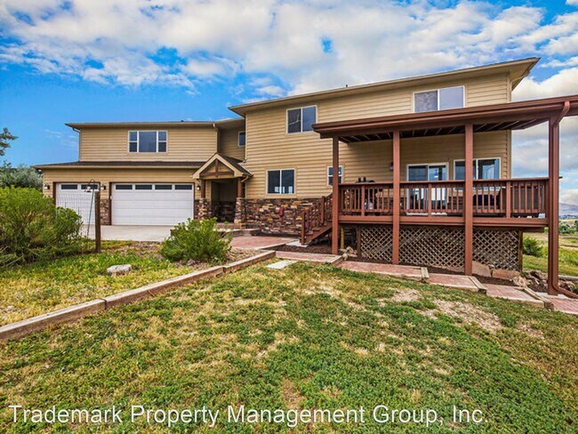 Building Photo - 5 br, 3 bath House - 8333 Coyote Run