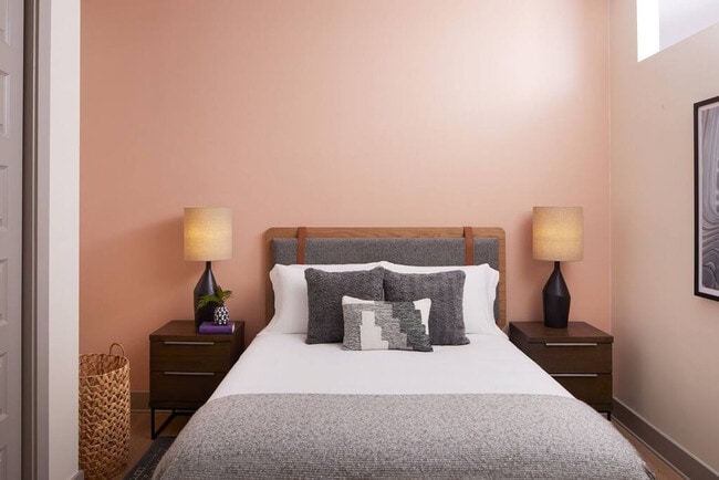 Foto del edificio - 1050 Howell Mill Rd NW