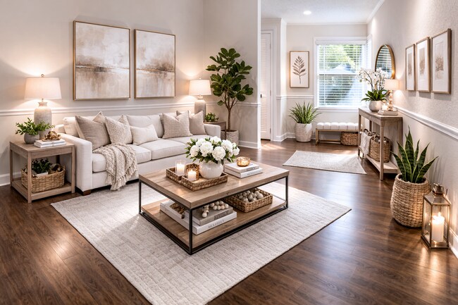Foto del edificio - Beautiful Remodeled Winter Park 2/2 Condo for Rent in Front of Full Sail.