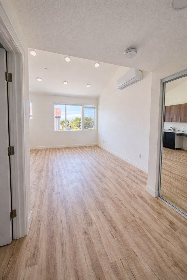 Foto del interior - The Adelaide