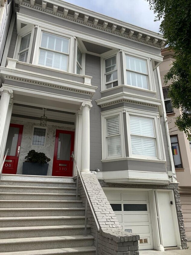 Primary Photo - 110 7th Ave