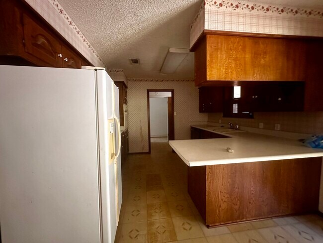 Foto del edificio - 495 County Road 2418