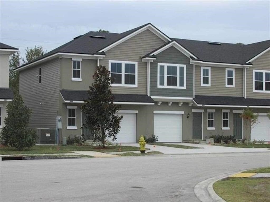 126 Moultrie Village Ln, St. Augustine, FL 32086 Townhouse for Rent