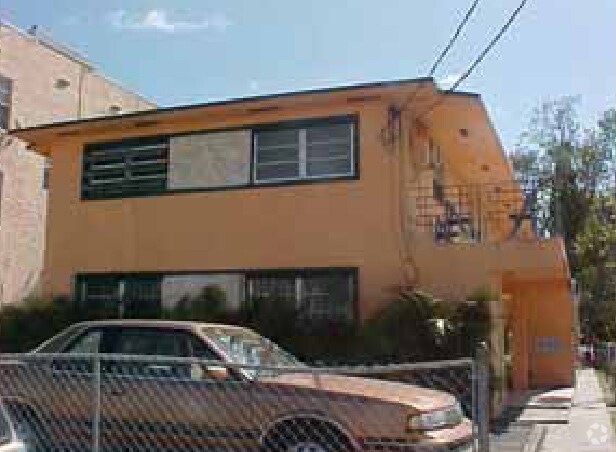 Foto del edificio - 31 Tamiami Corp.