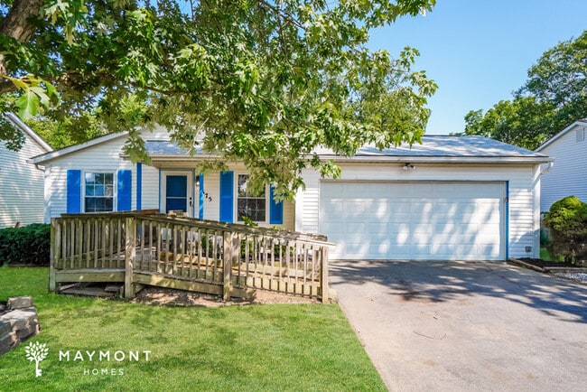 Building Photo - 675 Cherryhaven Dr