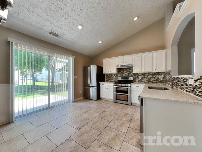 Foto del edificio - 3692 Tullamore Ln
