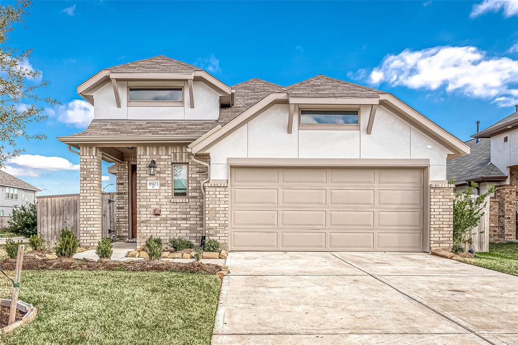 Foto principal - 8903 Oak Ivy Ln