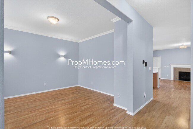 Foto del edificio - Gorgeous Updated Home in Witch Hazel!