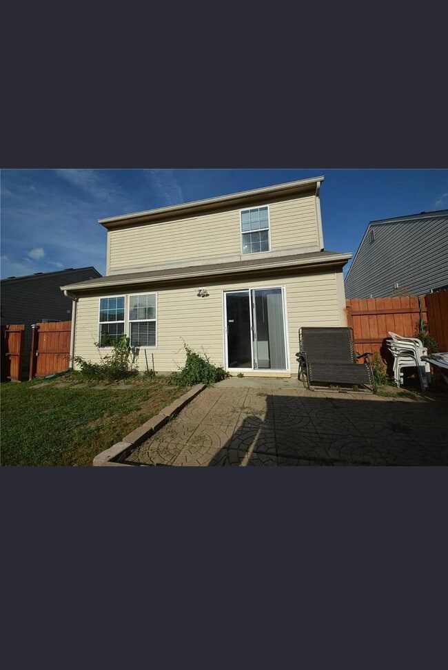 Foto del edificio - 3630 Fieldmint Ct