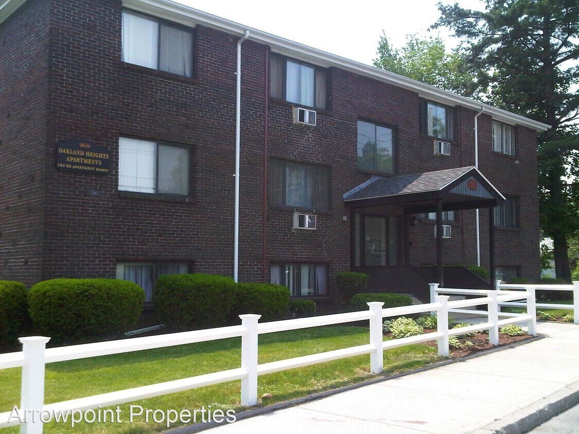 Foto principal - 42 Oakland Ave