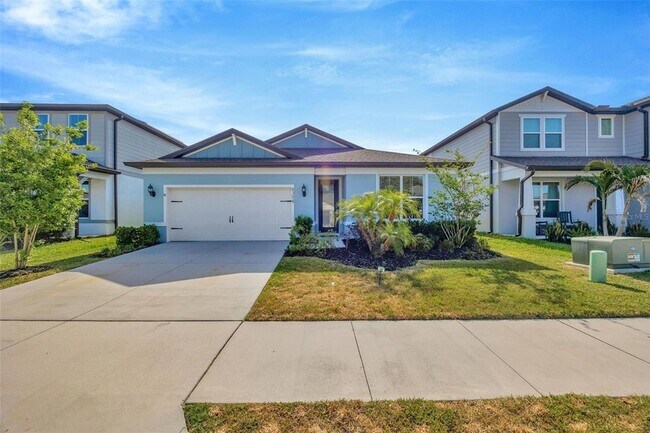 Foto del edificio - 6398 Bradford Woods Dr