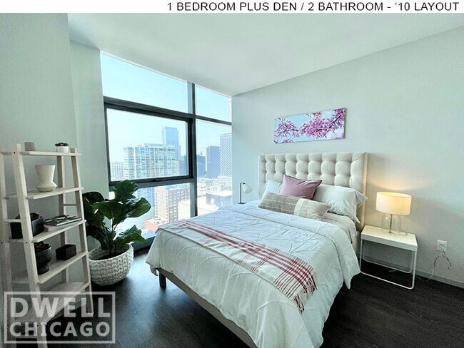 Foto del edificio - 717 S Clark St