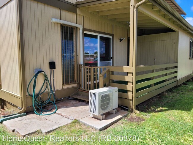 Building Photo - 3 br, 1.5 bath House - 98-517 Kamahao Plac...
