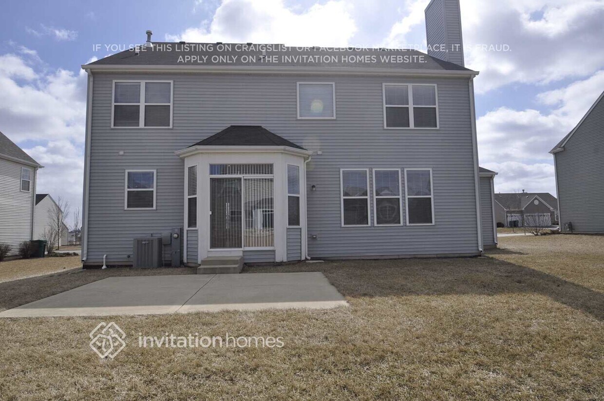 Building Photo - 7913 Cavalier Dr