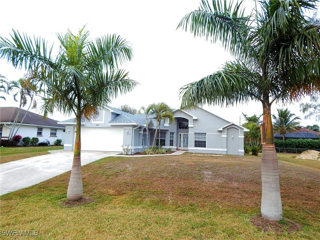 Primary Photo - 424 SW 38th Pl