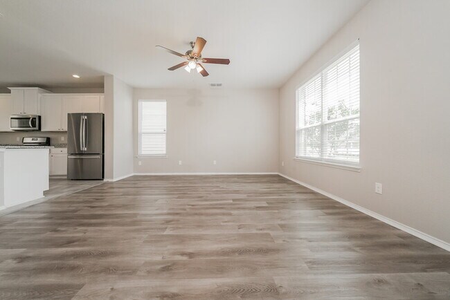 Building Photo - 2309 Telfair Wy