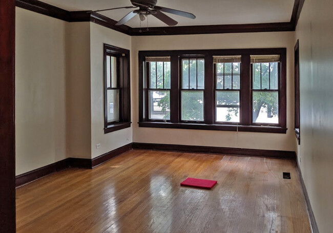 Foto del edificio - 2621 N Emmett St