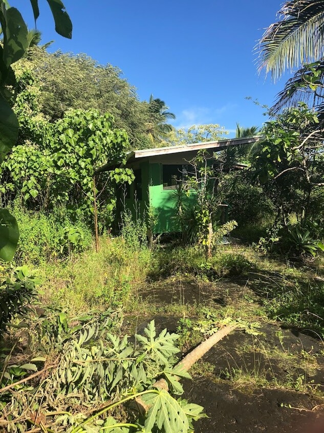 1249064906 KaimuChain of Craters Rd Unit 7 Freddolino (torn down