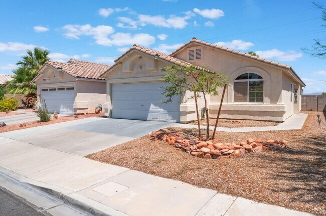 Building Photo - 3640 Copper Cactus Dr