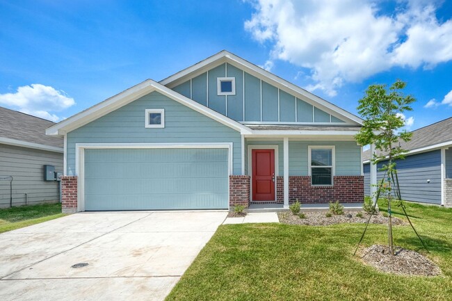 Building Photo - Brand New 3 Bed 2 Bath 2 car garage Home A...