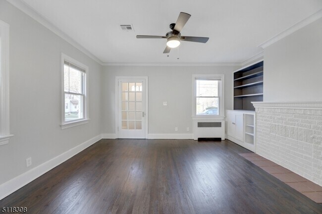 Foto del edificio - 59 Oakridge Ave