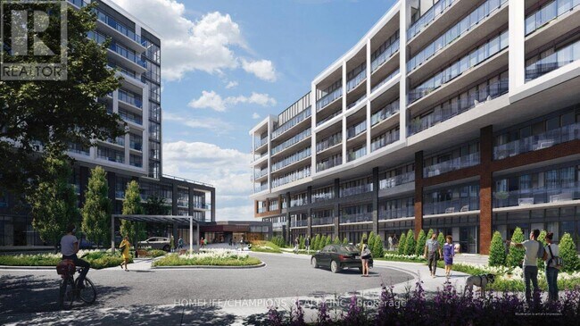 Building Photo - 60 George Butchart Dr