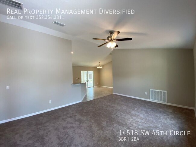 Building Photo - 14518 SW 45th Cir