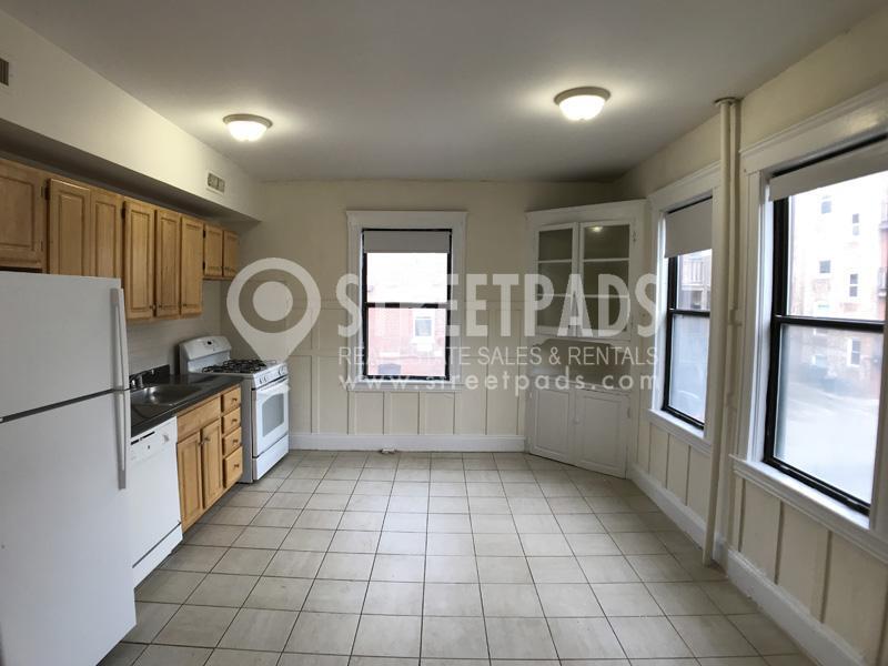 Primary Photo - 4 bedroom in Brookline MA 02446