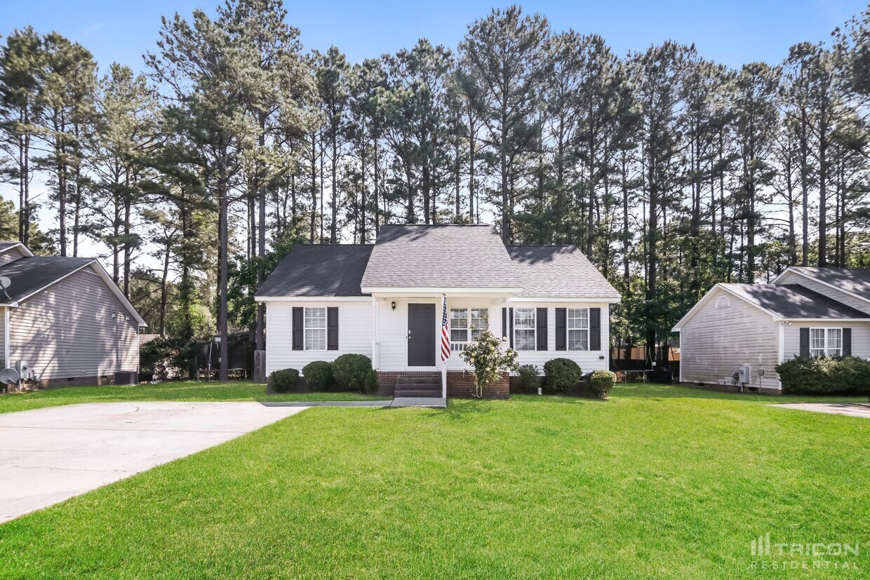 Foto principal - 2028 Ballston Pl