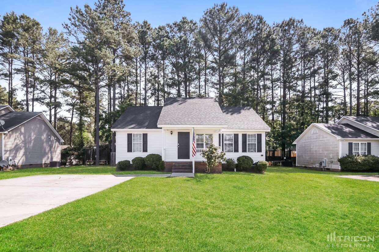 Primary Photo - 2028 Ballston Pl